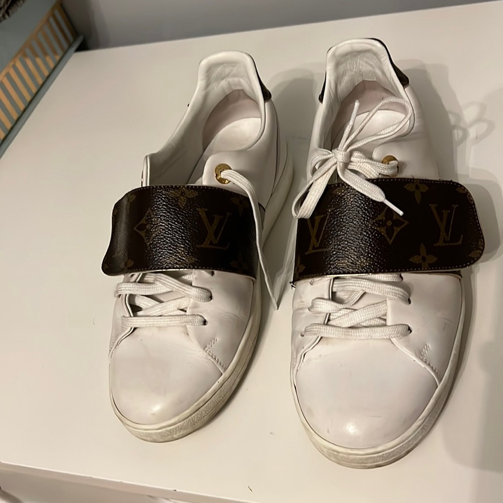 Louis Vuitton Sneakers